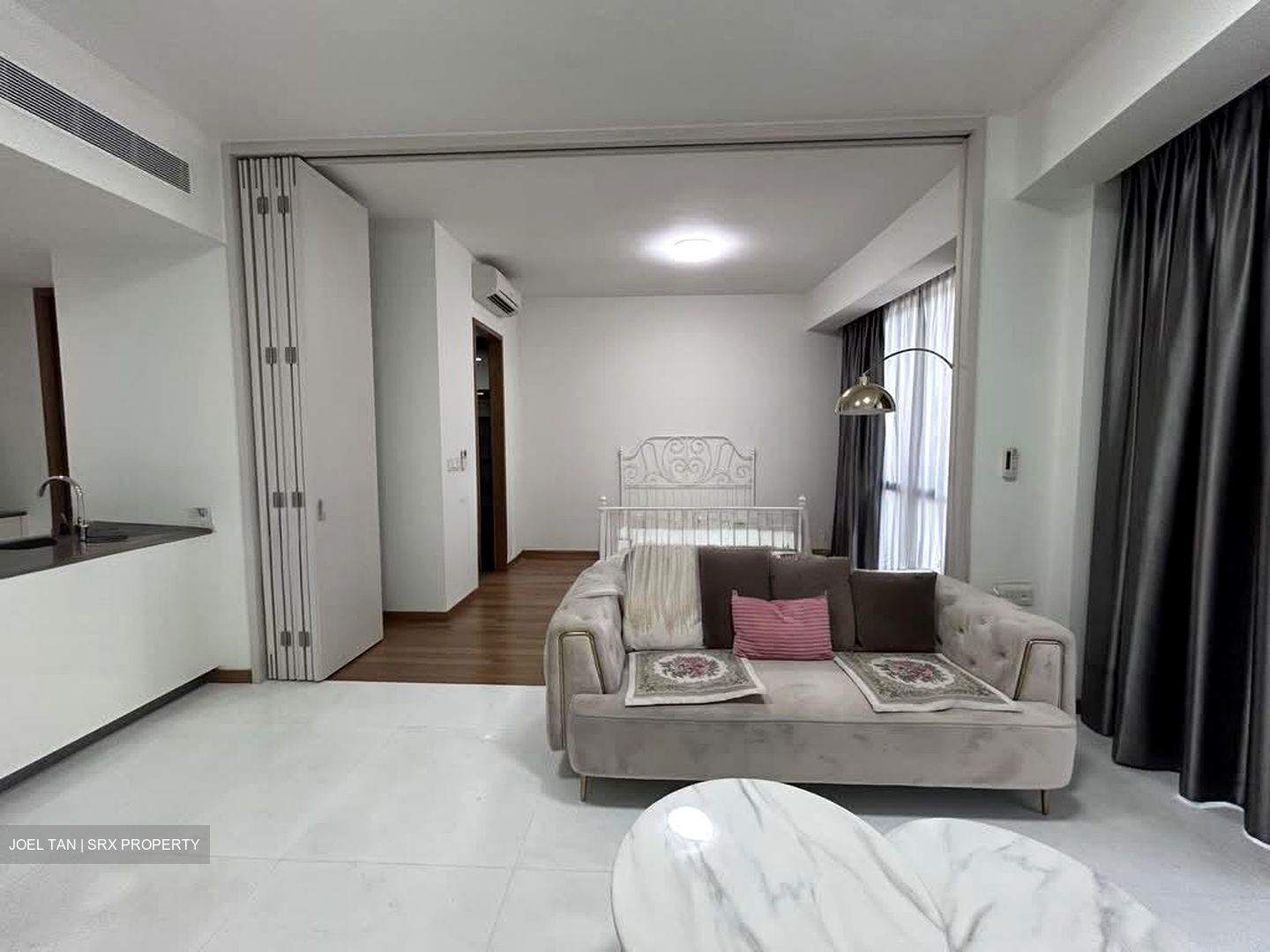 Marina One Residences (D1), Apartment #582690631